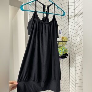 Lululemon running tank